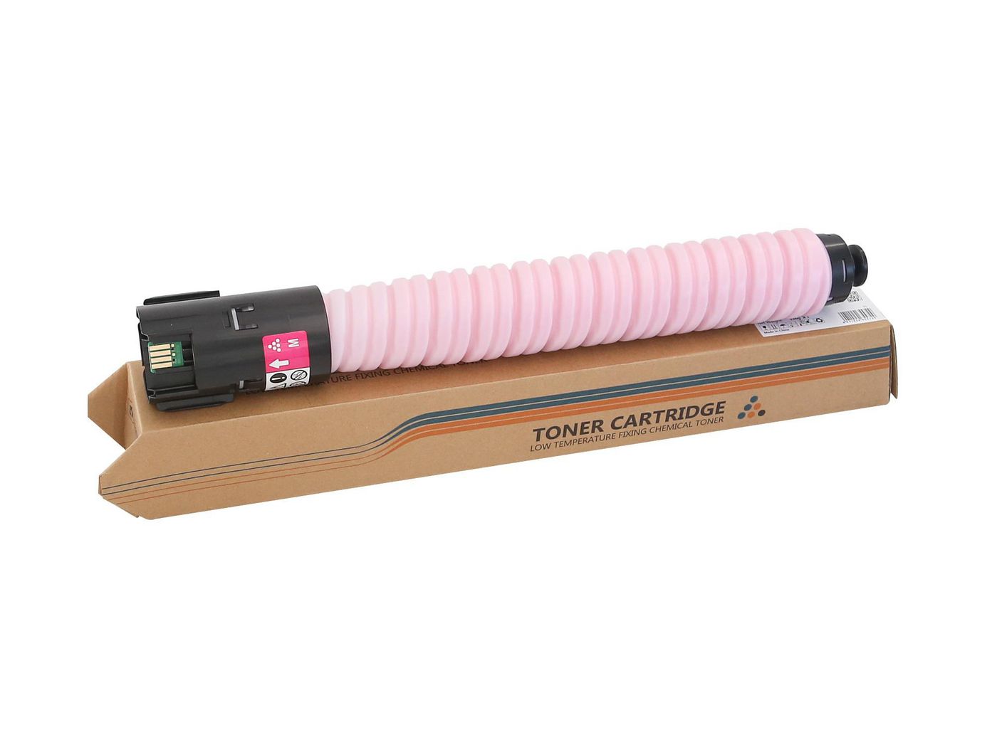 CoreParts MSP141527U Tonerkartusche, Magenta