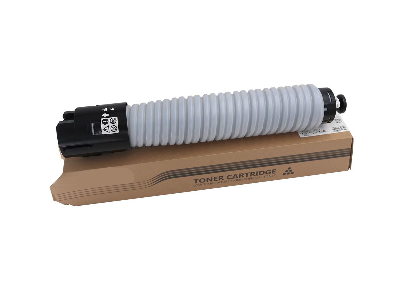 CoreParts Toner – Schwarz