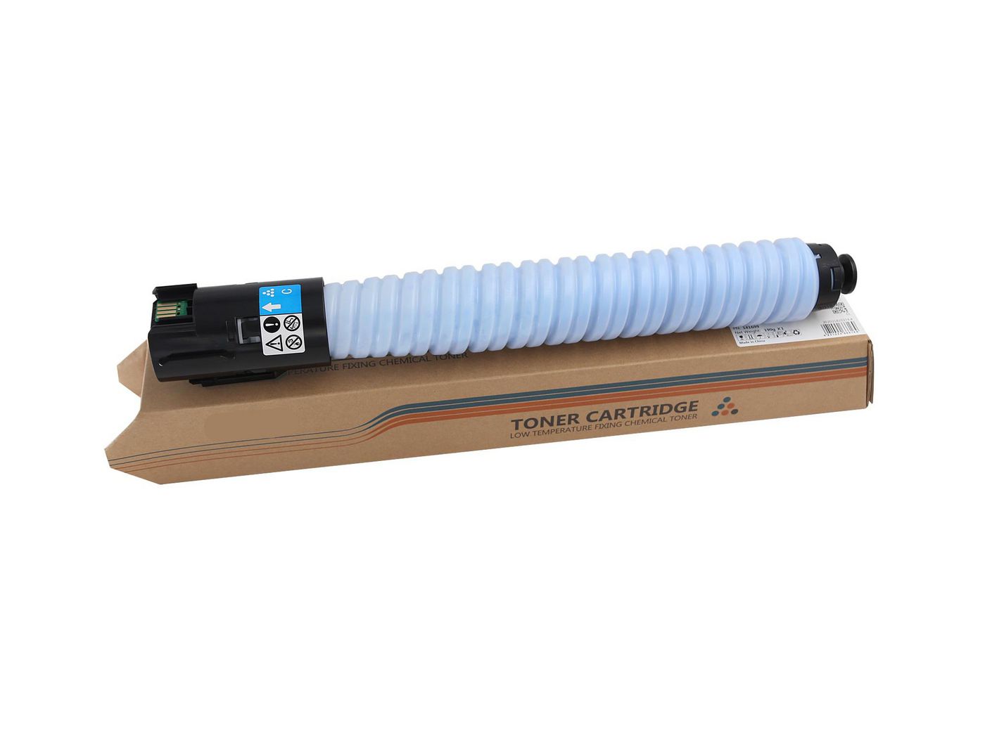 CoreParts 106R04054 Cyan Toner – Kompatibel – für Xerox VersaLink C8000