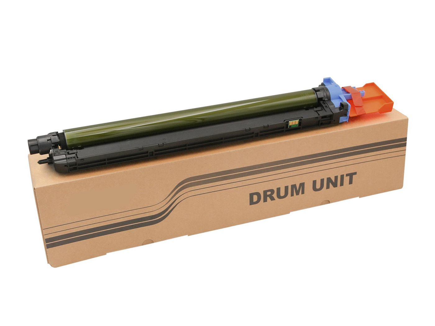 CoreParts Kompatible Bildtrommel Schwarz – ersetzt DR-217K