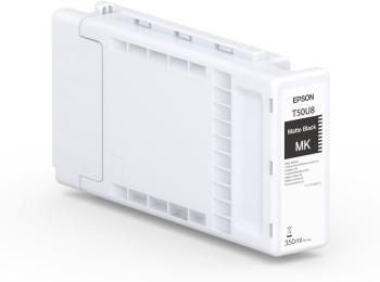 Epson Tintenpatrone, Schwarz, Original