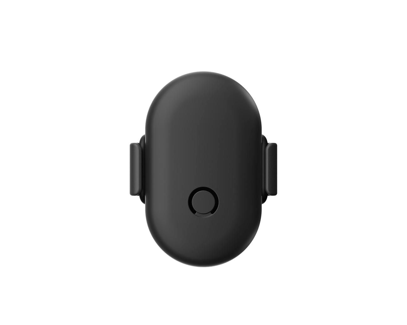 Samsung Hülle 44 mm – Schwarz, für Samsung