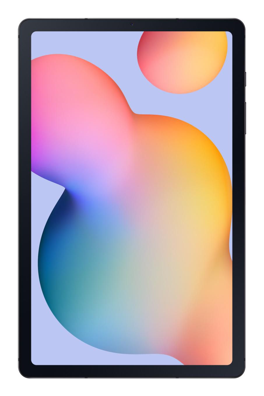 Samsung Galaxy Tab S6 Lite (2024) – 10,4", 64 GB, 4 GB RAM, Wi-Fi, Grau