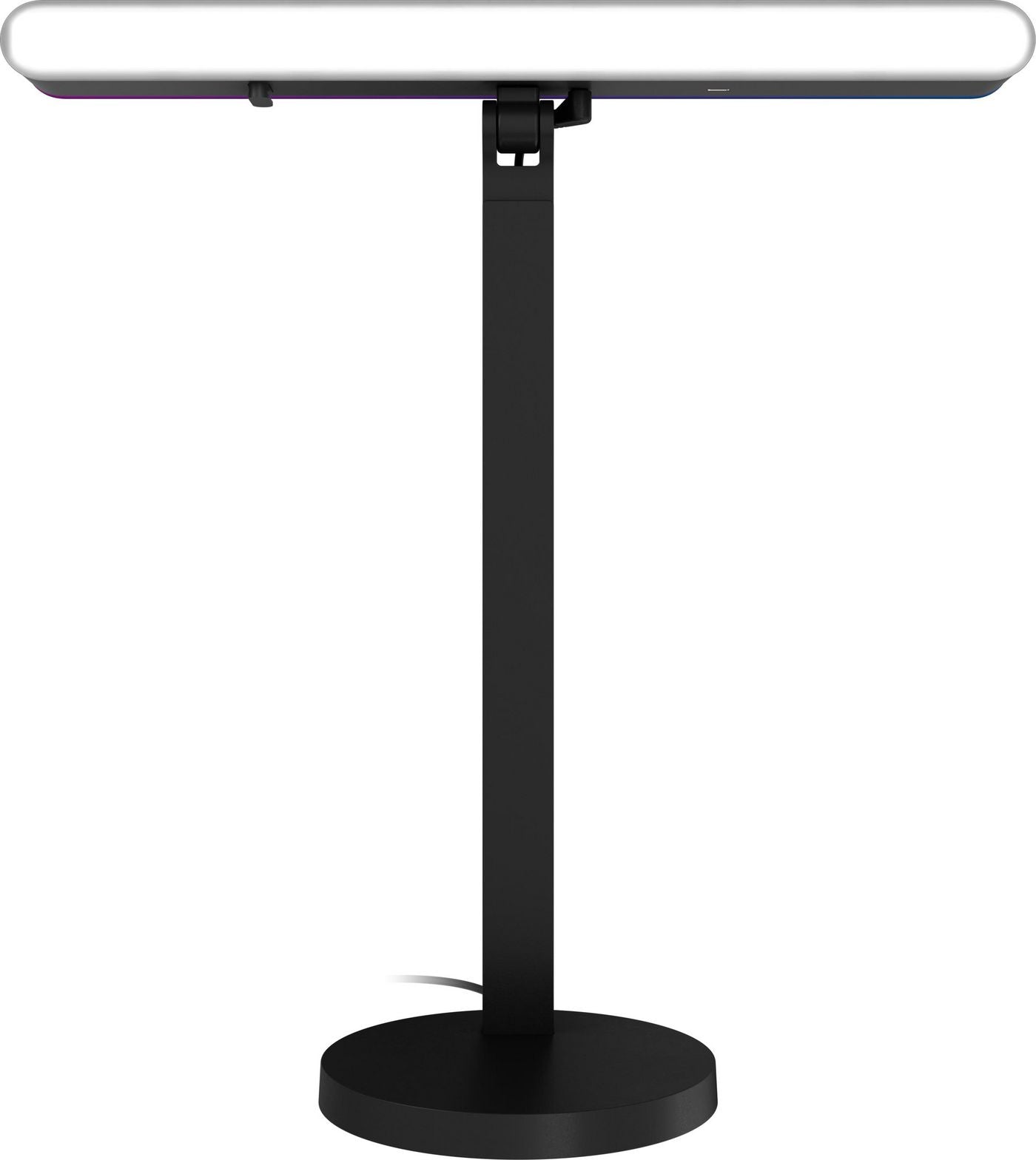 Logitech G Litra Beam LX Streaming-Licht – 400 lm, 2700–6500 K – Graphit