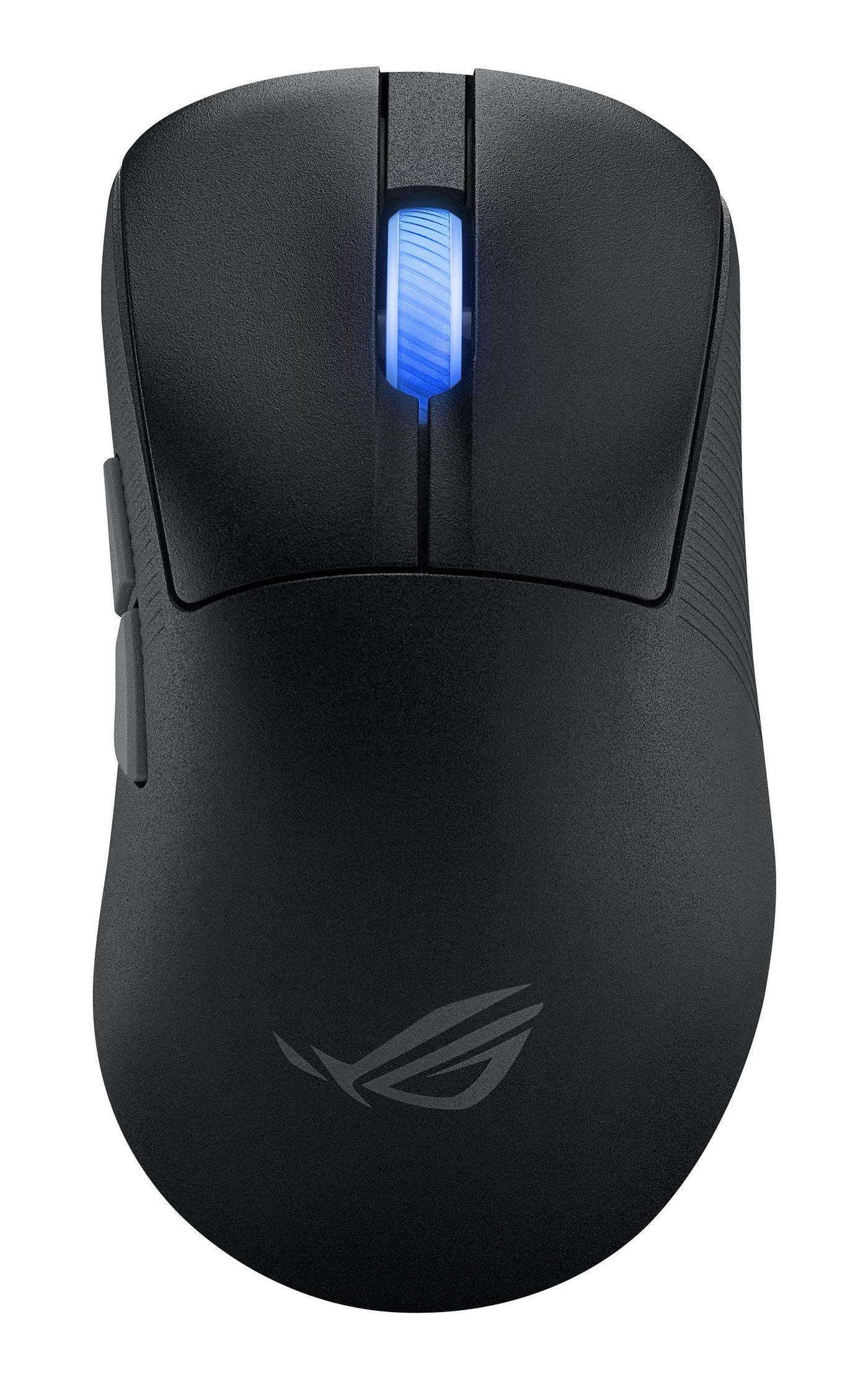 ASUS ROG Keris II Ace Wireless – Rechtshändig, RF Wireless + Bluetooth