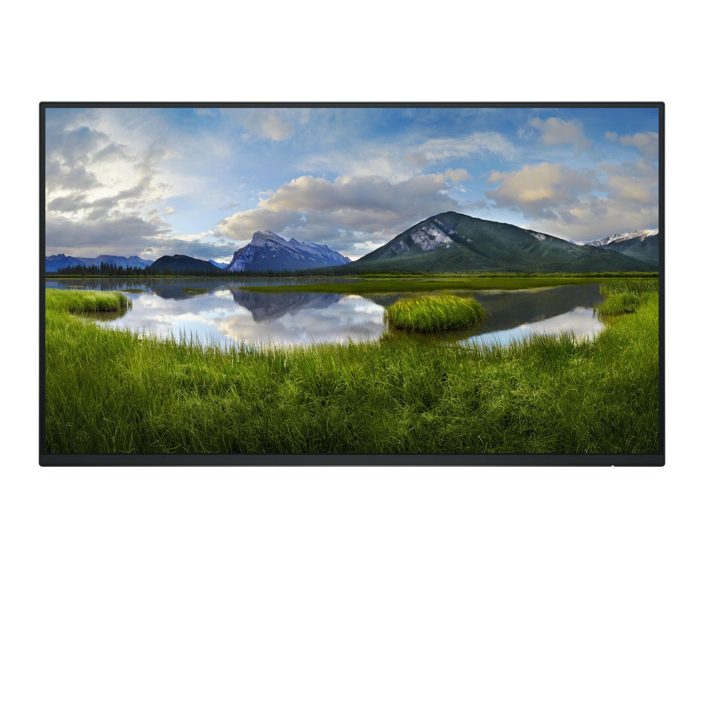 DELL P2425He_Wost – Monitor, 24", 1920 × 1080 (Full HD), LCD, Schwarz