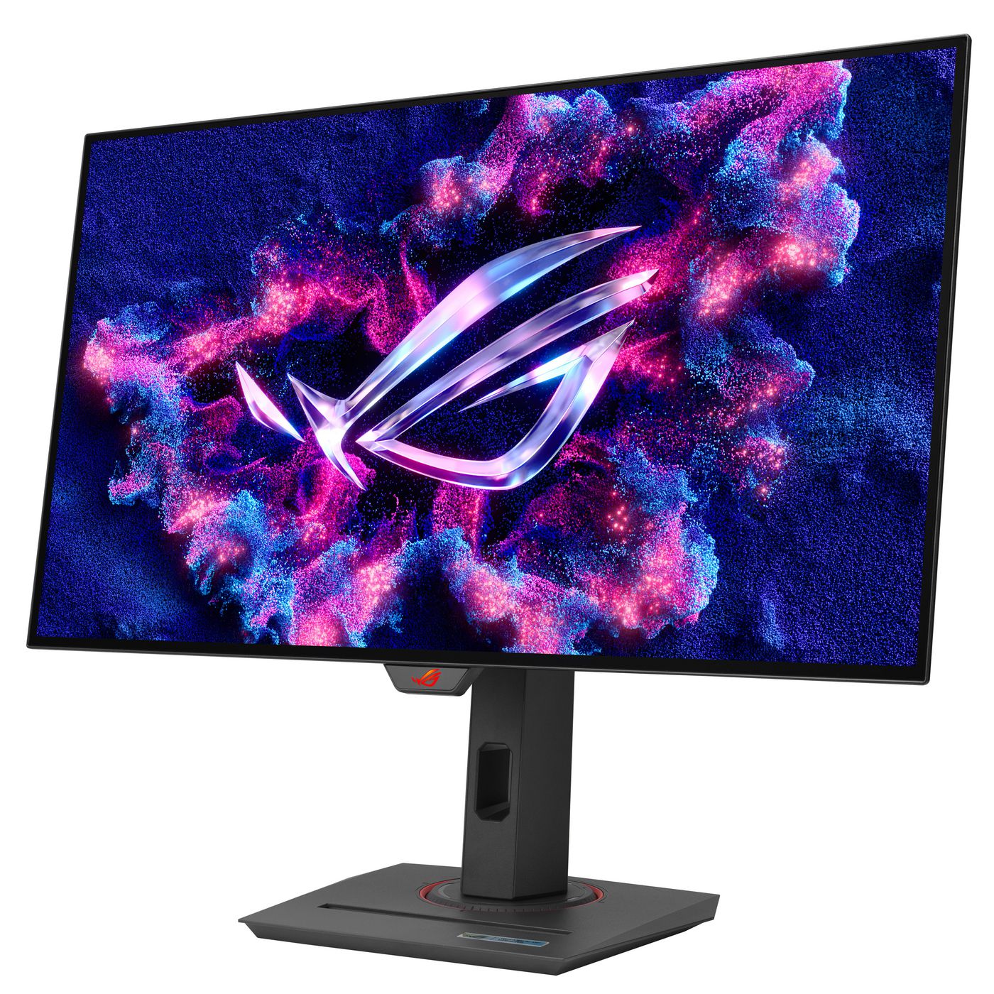 ASUS ROG Strix XG27AQDMG – Monitor, 26,5" 2560 × 1440 (WQHD), OLED, Schwarz