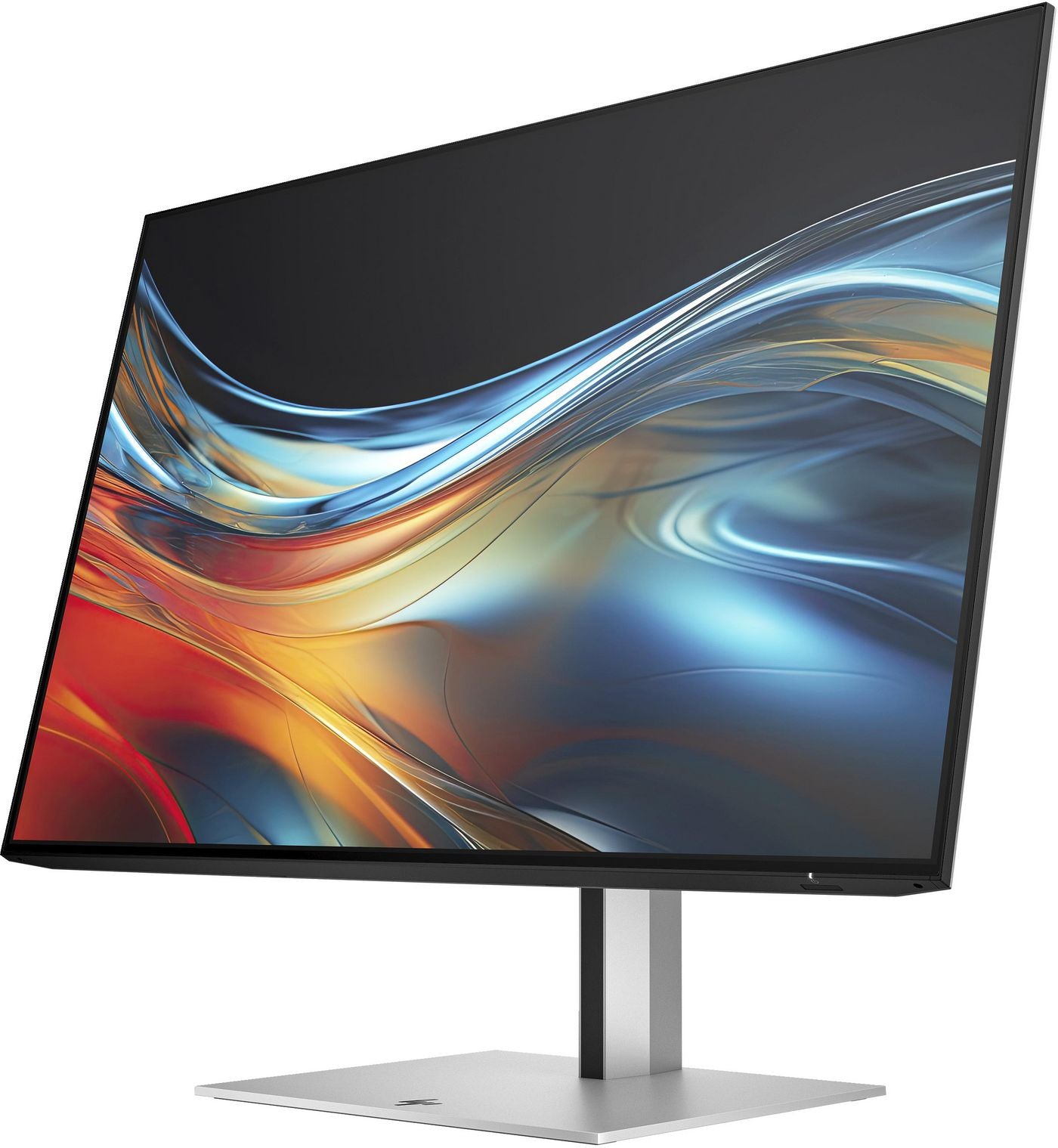 HP Serie 7 Pro 724Pn – Monitor, 24", 1920 × 1200 (WUXGA)