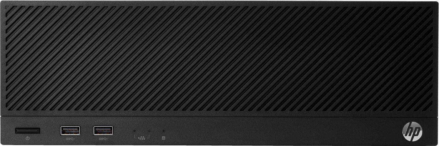 HP Engage Flex Pro C Retail – Intel Core i3 i3-8100T, 8 GB RAM, NVMe M.2 SSD