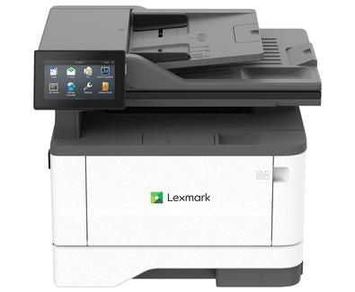 Lexmark Xm3142 – S/W Laser-MFP A4 – 40 ppm S/W