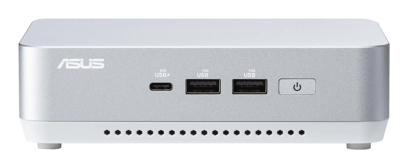 ASUS NUC 14 PRO+ RNUC14RVSU900002I Mini-PC Barebone – Wi-Fi, Ethernet, Bluetooth – Netzteil 150 W