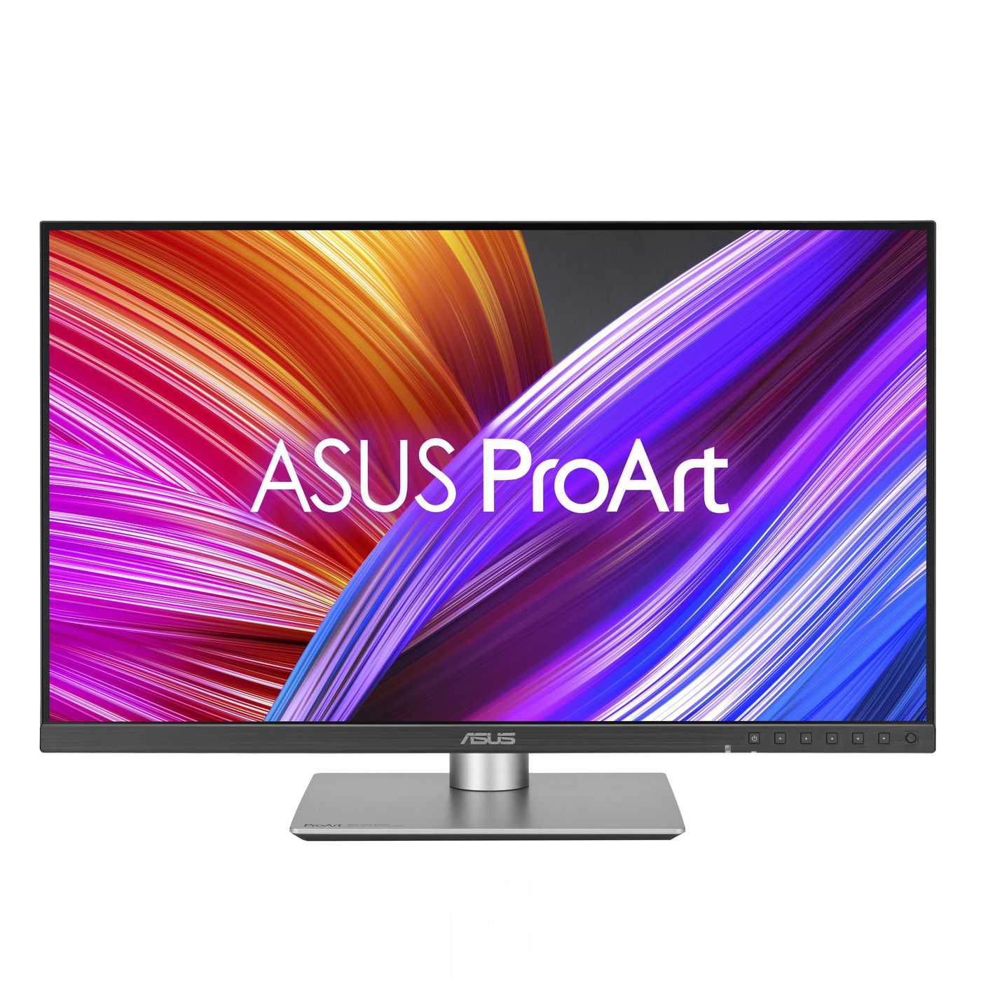 ASUS ProArt PA24ACRV – Monitor, 23,8" 2560 × 1440 (WQHD), LCD, Schwarz