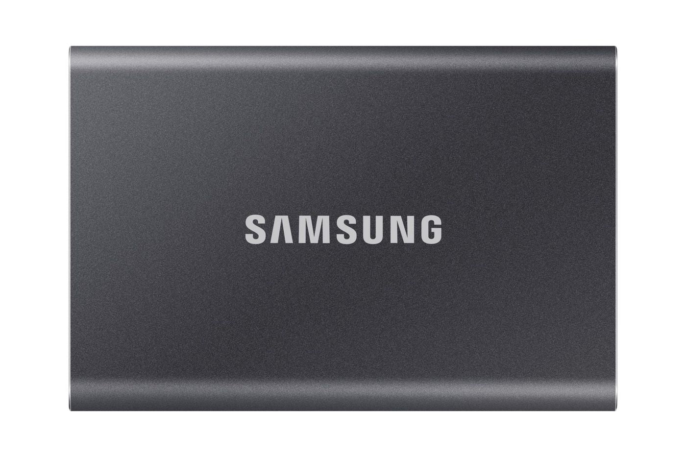 Samsung MU-PC4T0T Allgemeines Speichergerät – 4 TB, USB Typ-C, USB 3.2 Gen 2, Hardwareverschlüsselung