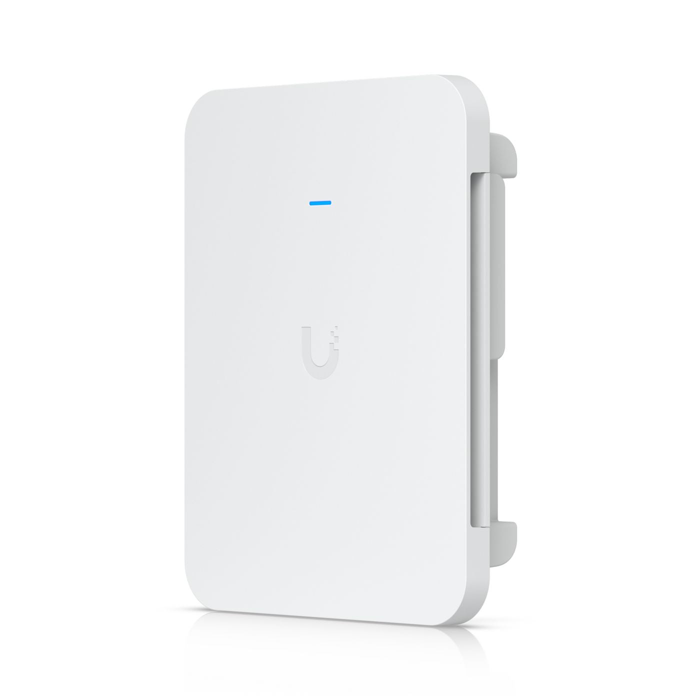 Ubiquiti Lackierbares Montageset – Gerätehalterung (Tablet/Panel) – Wand – lackierbar – Weiss – für U7-Pro-Wall