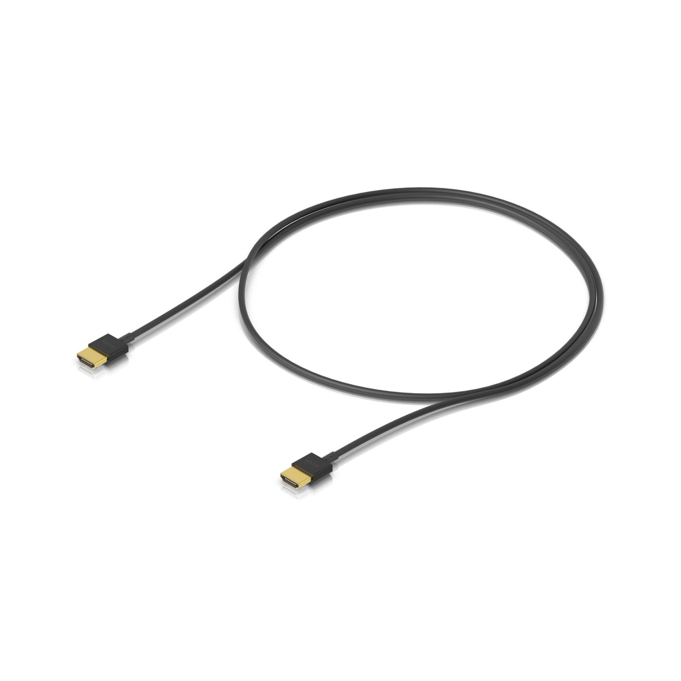 Ubiquiti HDMI Kabel (A–A, M–M) HDMI 2.1 8K 60 Hz – 1 m