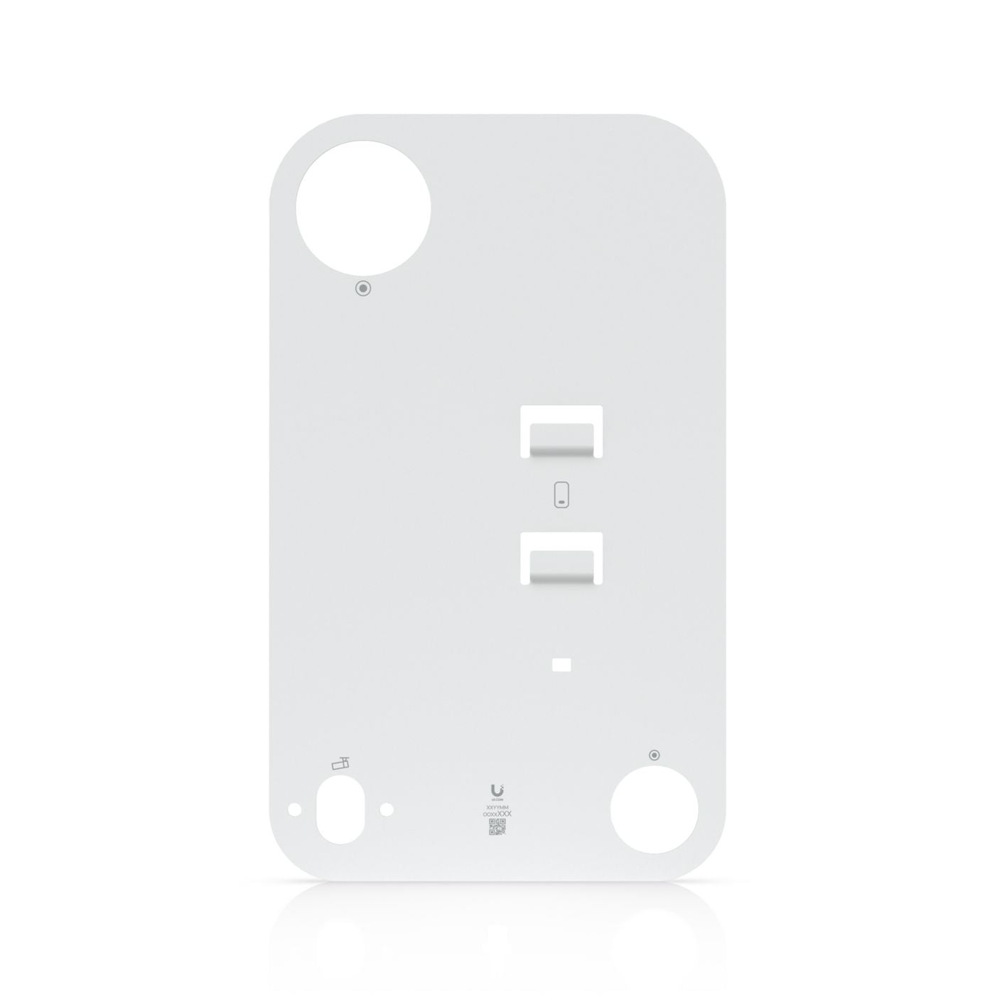 Ubiquiti AI Theta Deckenhalterung – für UVC-AI-Theta-Pro, UVC-AI-Theta, UVC-AI-Theta-Hub – Weiss