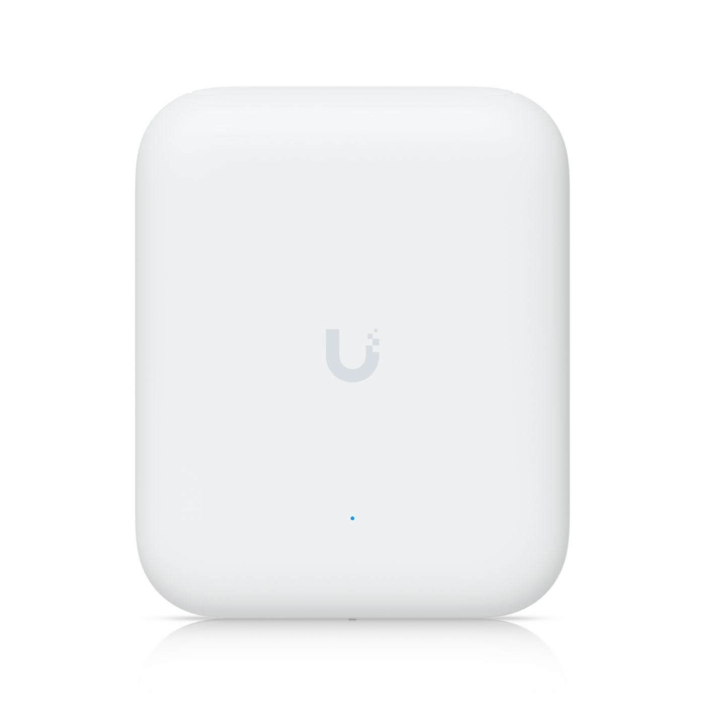 Ubiquiti Wi‑Fi 7 Access Point, Dual-Band (2,4/5 GHz), 4'300 Mbit/s, 2,5GbE, PoE+, Outdoor
