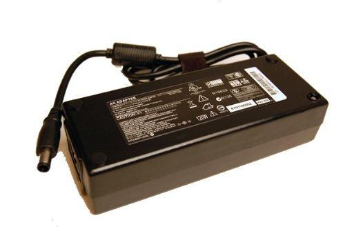 HP Netzteil – 120 W – Schwarz