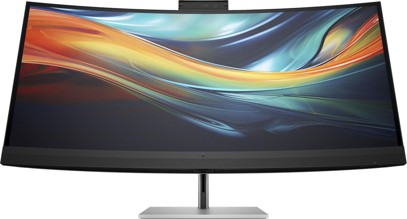 HP Serie 7 Pro 740pm – Monitor, 39,7"
