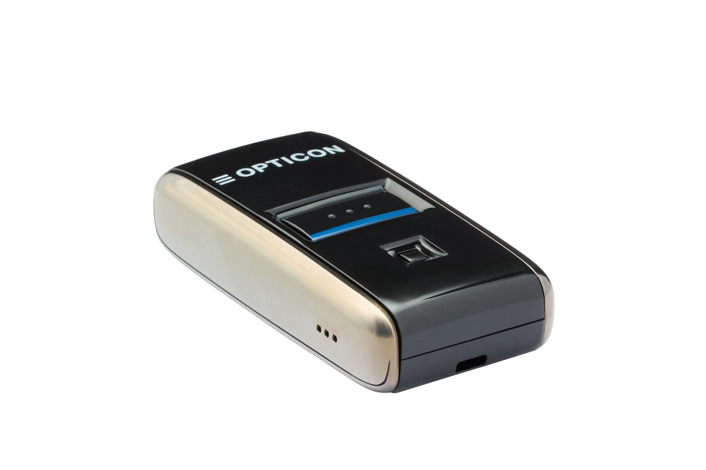 Opticon OPN-2500 – 1D, Bluetooth, kabelgebunden, USB-C, für Android, iOS, Windows