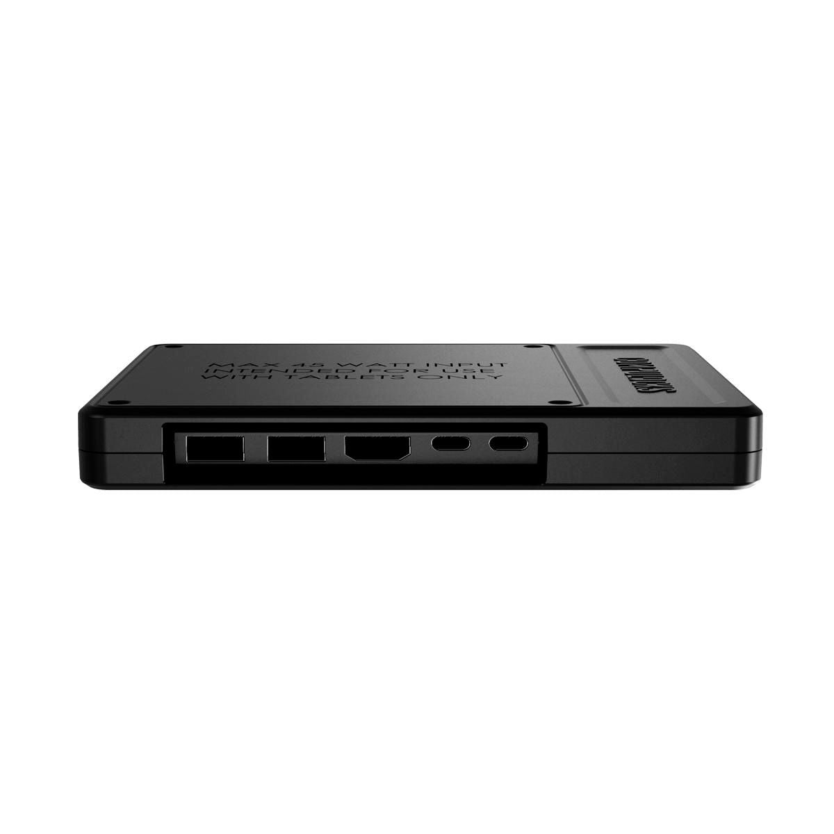 Compulocks H01 USB-Hub – USB-C, 1× HDMI, USB-A, RJ45