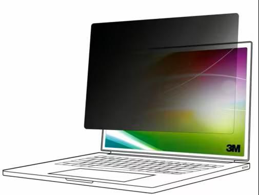 3M Displayschutz für 13,3"-Displays