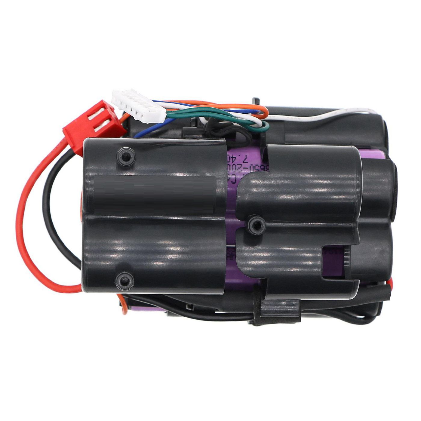 CoreParts Akku 28,8 Wh – für Rowenta RH6543WH/BA0, RH6545WH/BA0, MS6543WH/BA0 und andere