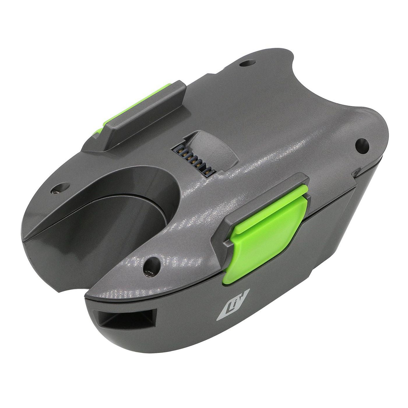 CoreParts Akku 22,0 V 2000 mAh 44,00 Wh – für Gtech Staubsauger