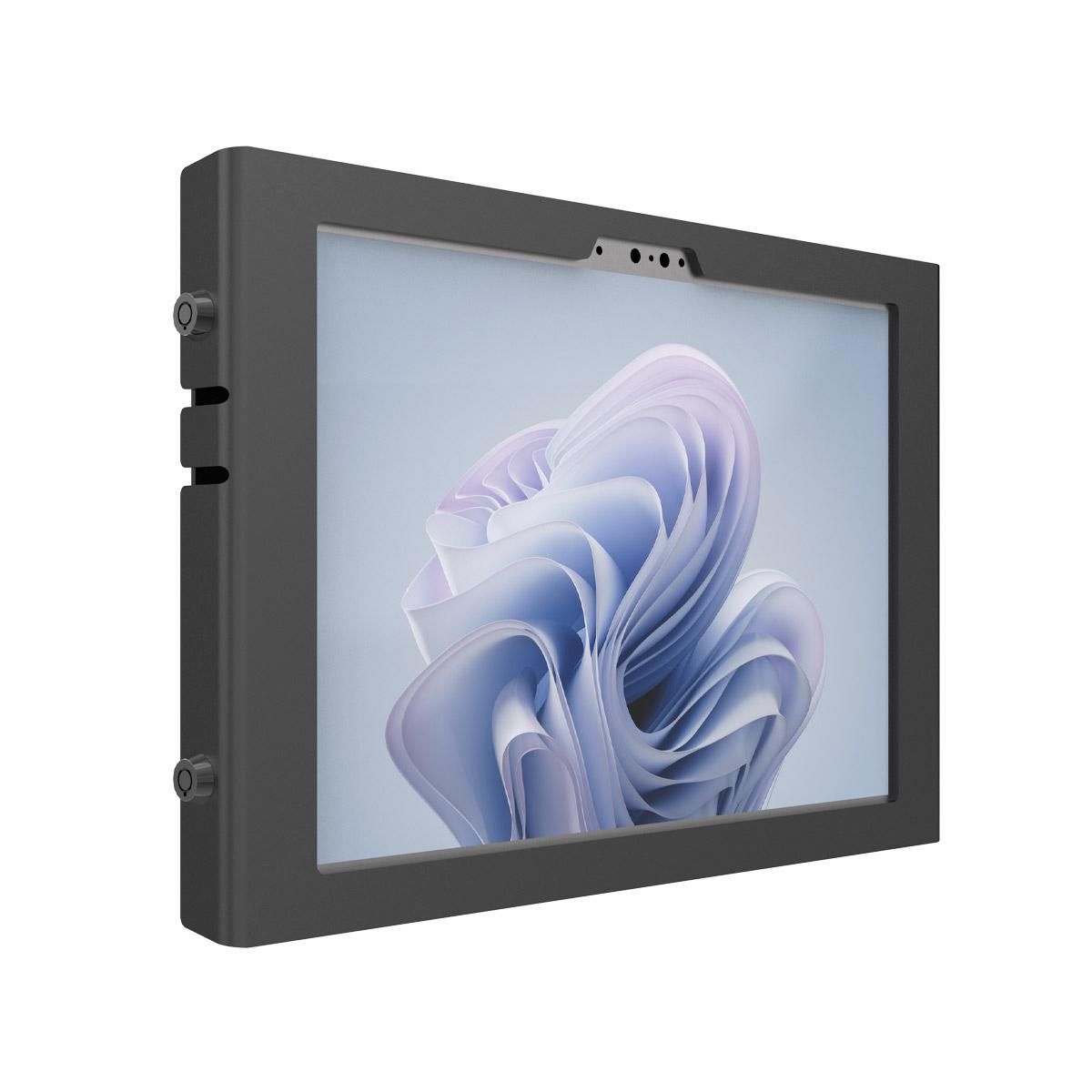 Compulocks Tablet-Wandhalterung – für Microsoft Surface Pro 8–10 (13")