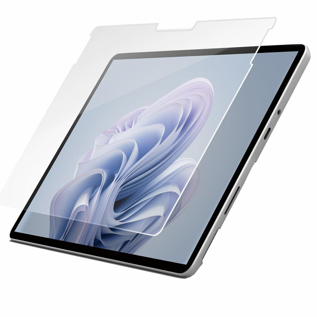 Compulocks Panzerglas für Microsoft Surface Pro 9 (2022) 13"