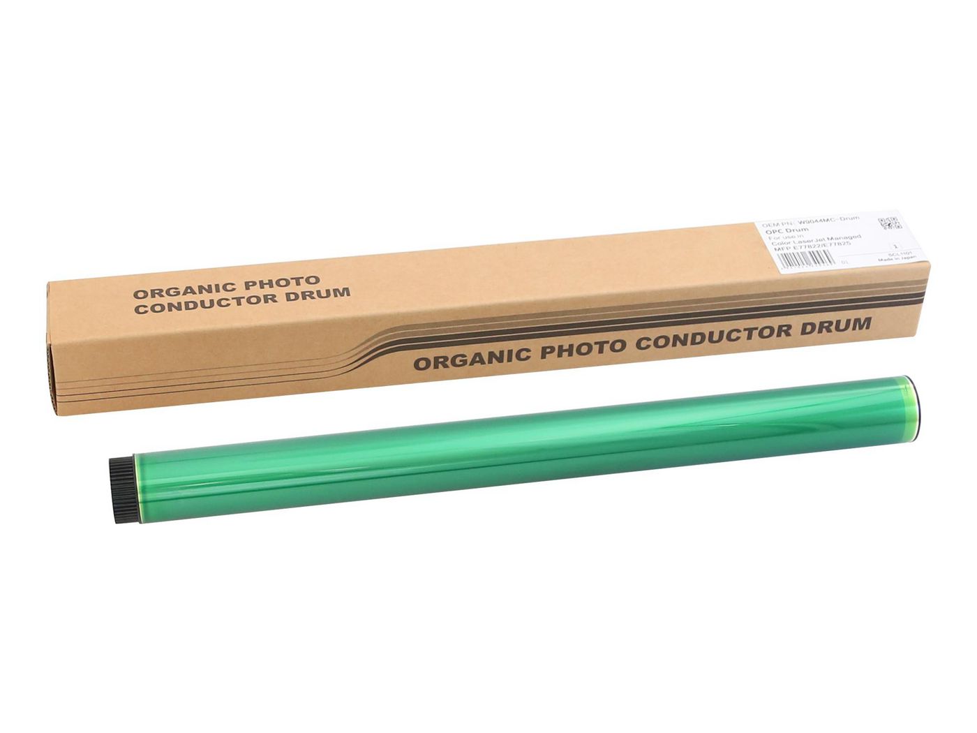 CoreParts kompatibel – Bildtrommel – W9044MC-Drum – für HP Color LaserJet Managed MFP E77822/E77825/E77830