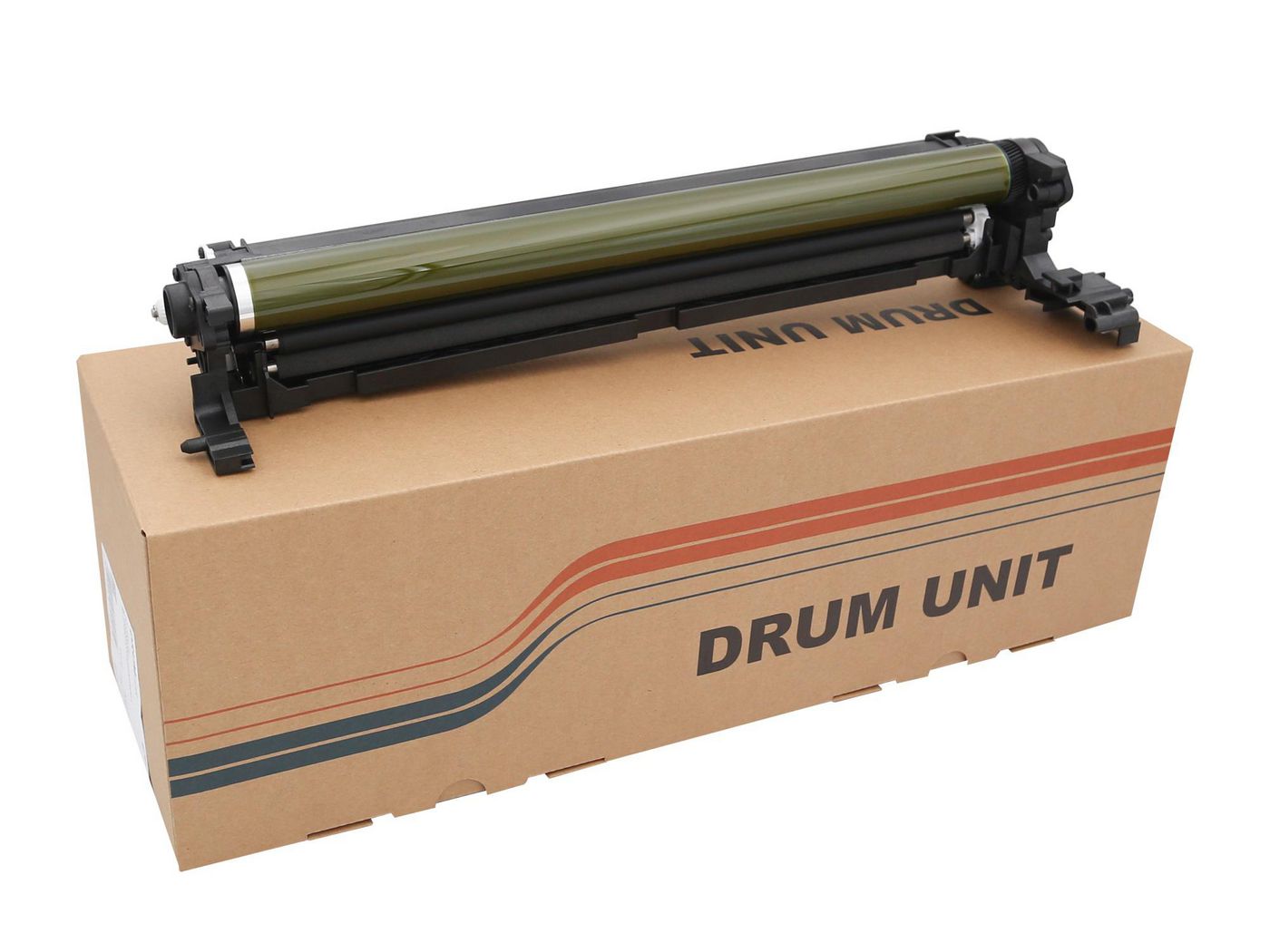 CoreParts Kompatible - Bildtrommel - für Ricoh C2000/C2001IM/C2500 usw. - 60'000 Seiten