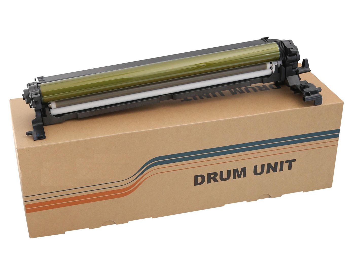 CoreParts Kompatible Bildtrommel CMYK – für Ricoh MPC3003/3503/4503 und andere