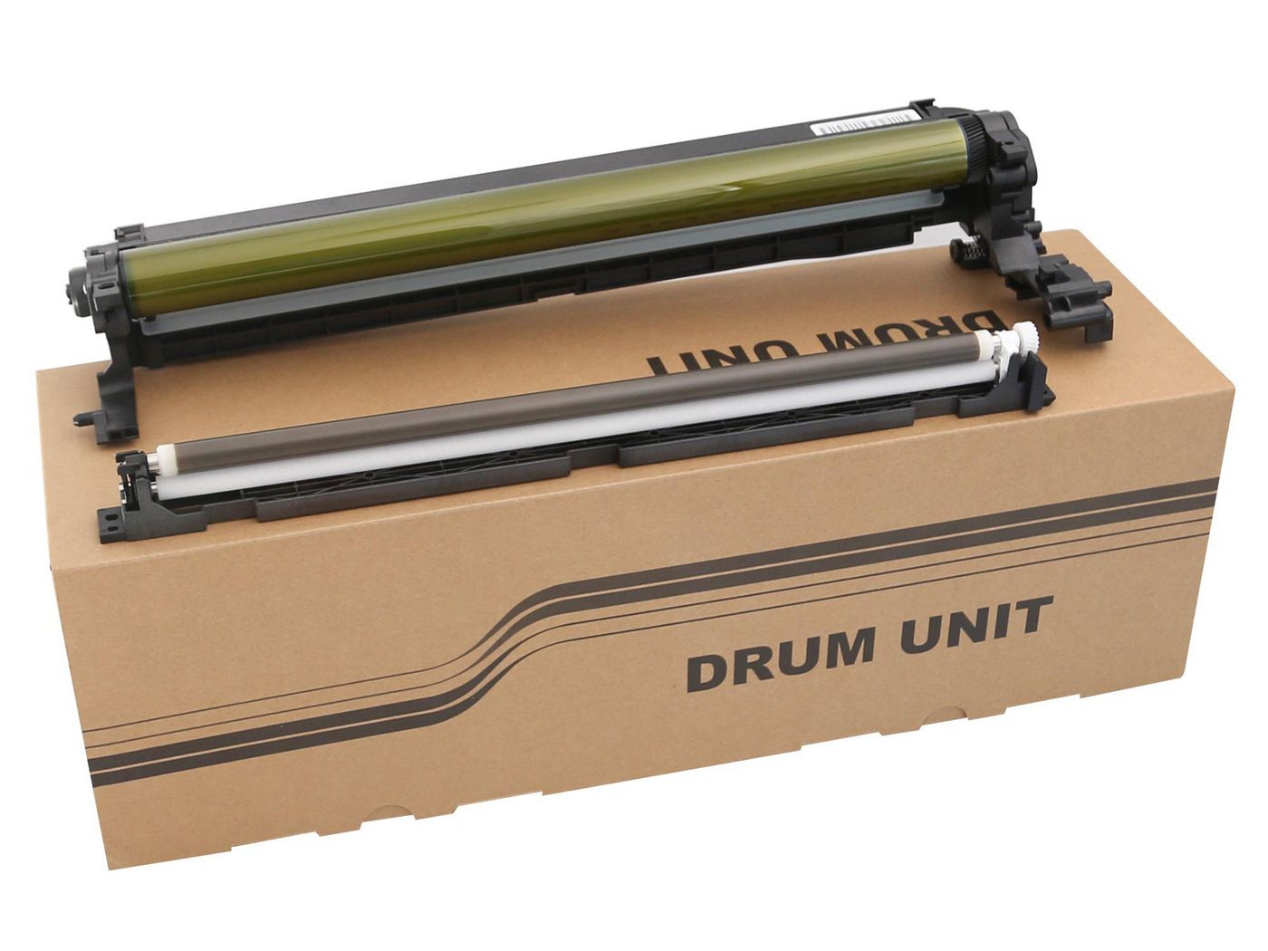 CoreParts Kompatible Bildtrommel Schwarz – für Ricoh MP C3004/3504/4504 und andere