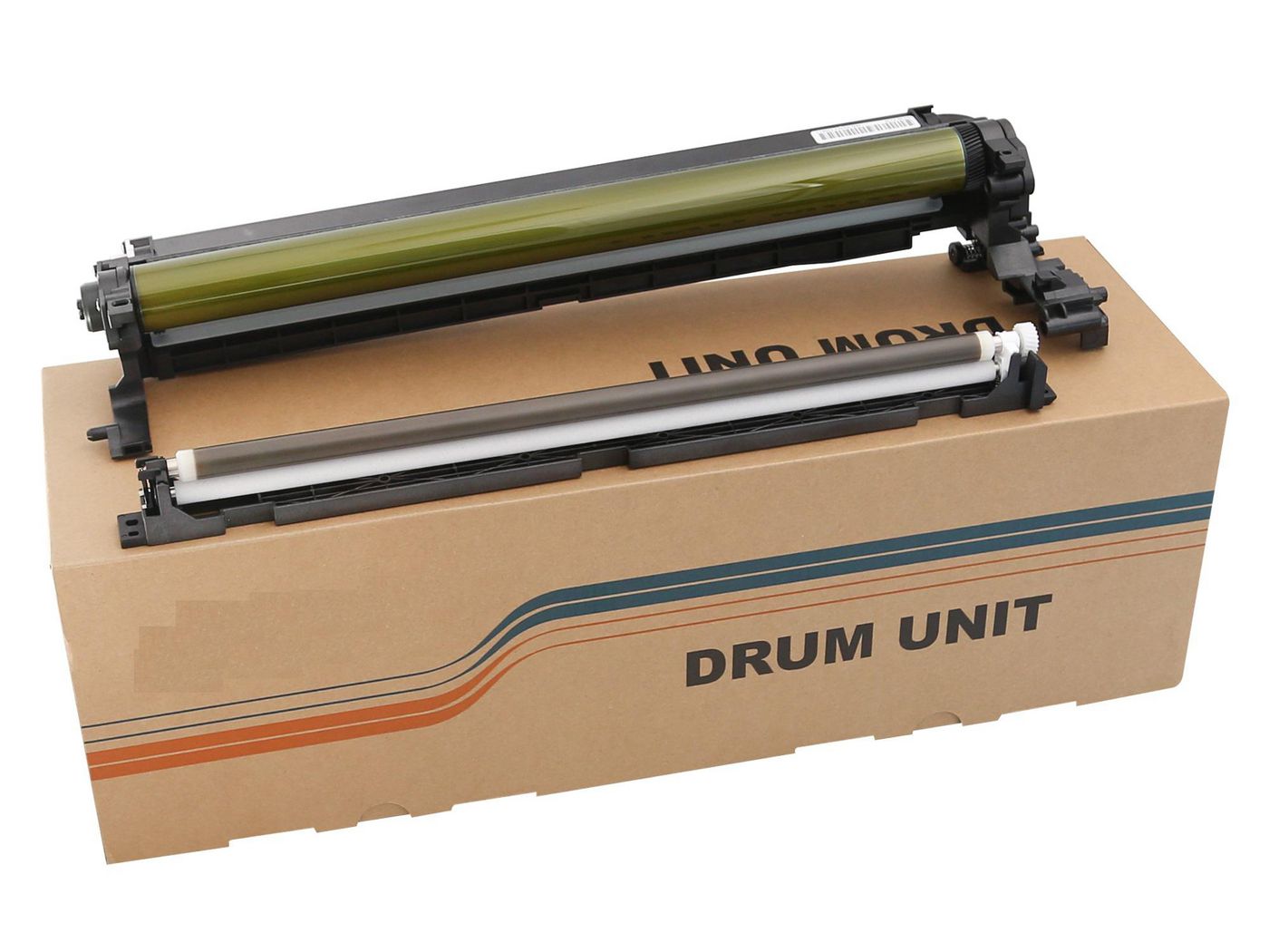 CoreParts Kompatible Bildtrommel CMYK – für Ricoh MPC3004/MPC3504/MPC501SP
