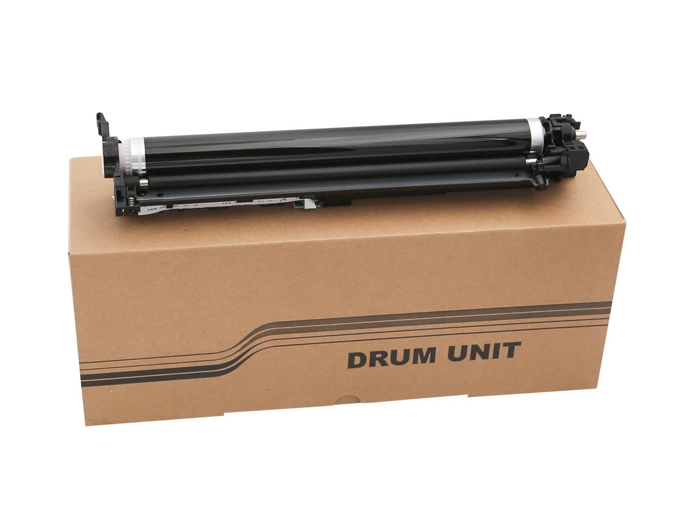 CoreParts Kompatible Bildtrommel Schwarz – für Kyocera ECOSYS P5018CDN/P5021cdn/P5026cdn u. a.