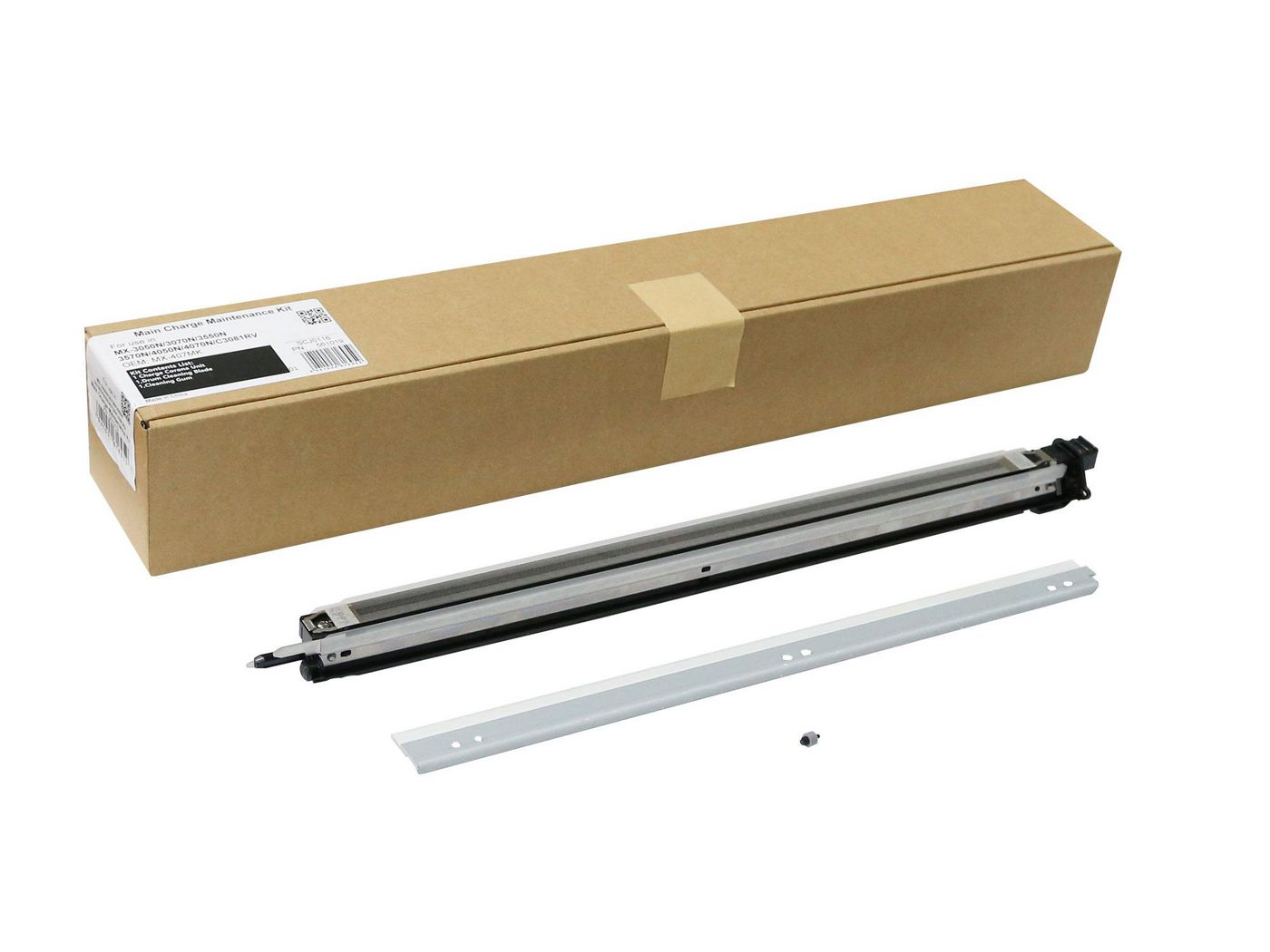 CoreParts Wartungs-Kit Charge Corona Einheit (Trommelreinigungsblatt) – für Laserdrucker