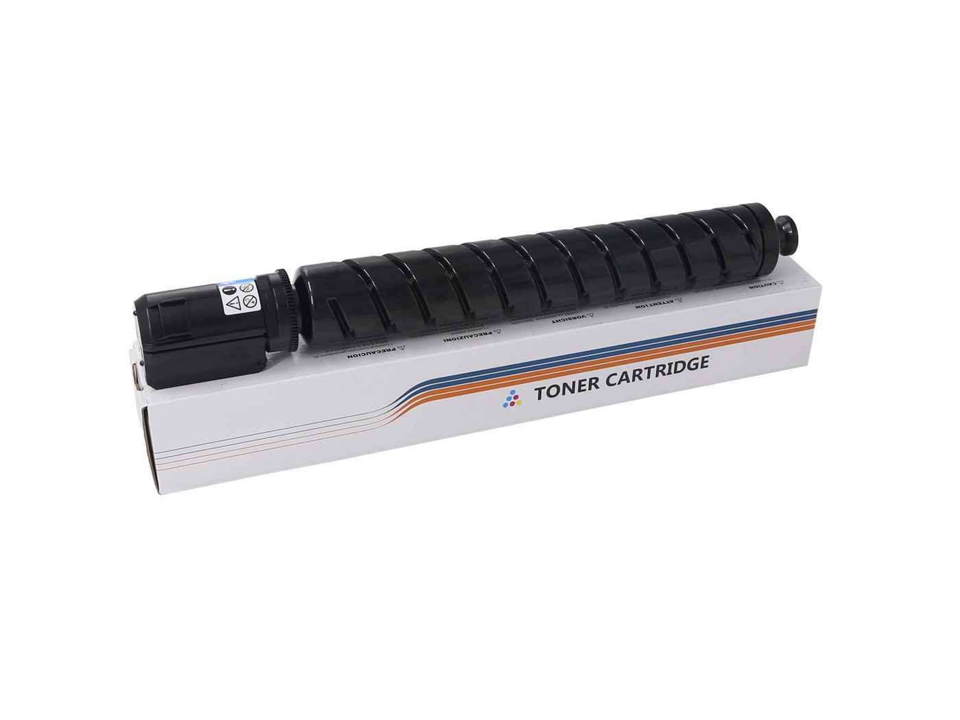CoreParts Toner C-EXV64 CPP – cyan