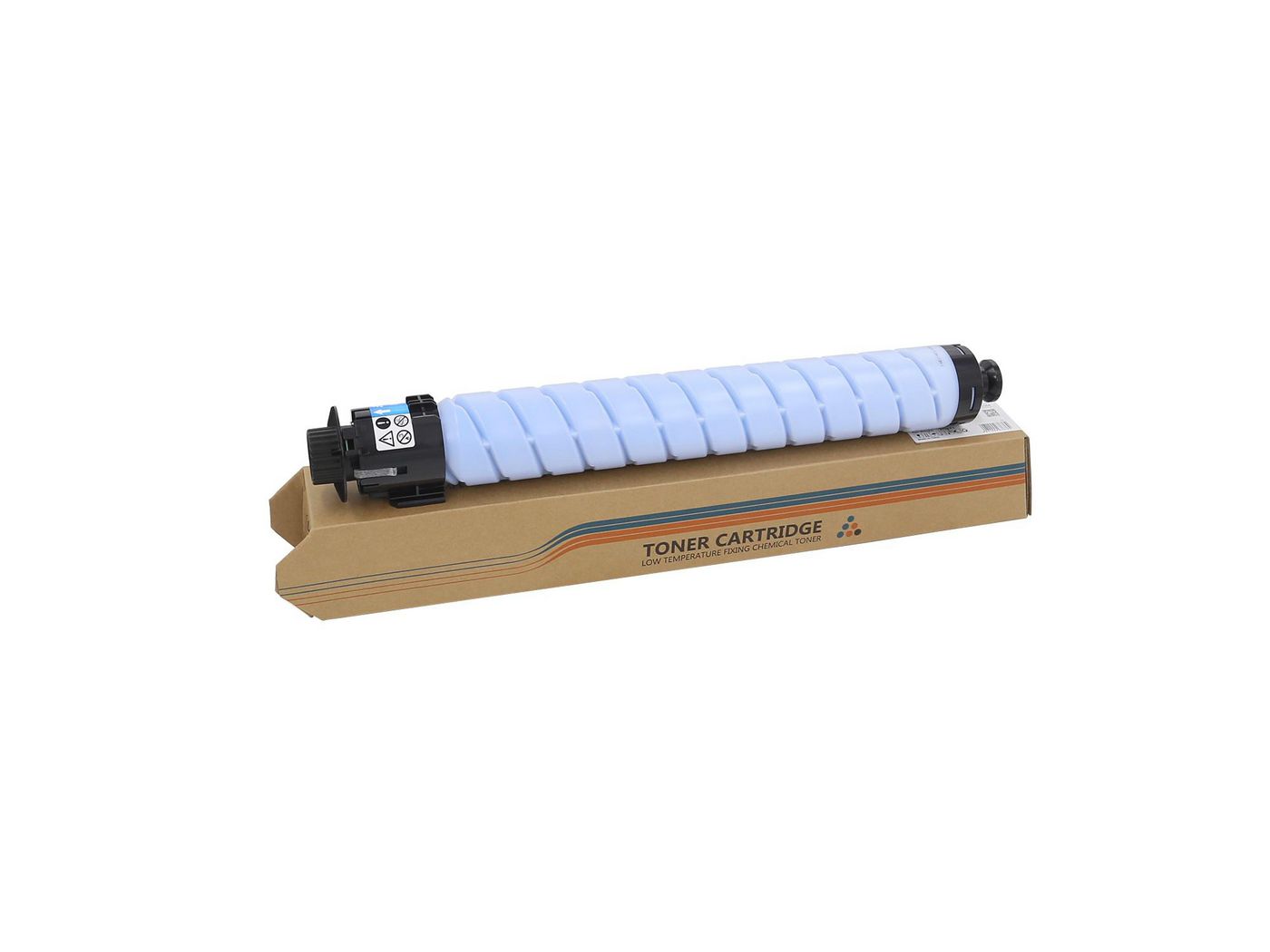 CoreParts 842594/842564 Cyan Toner – Kompatibel – für Ricoh IM C2010/2510