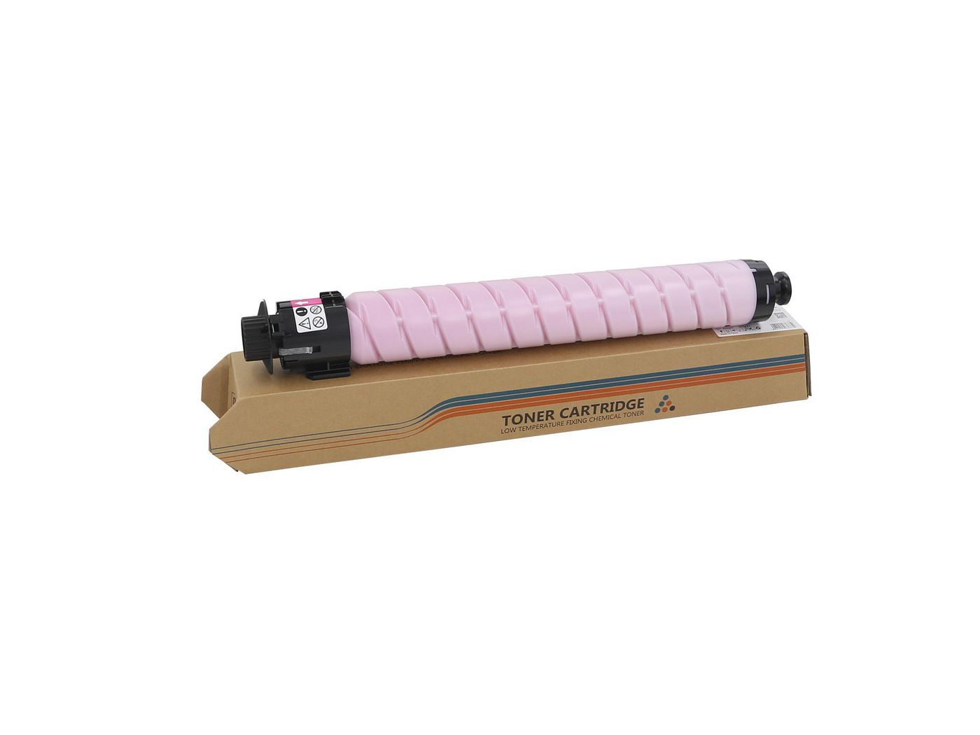 CoreParts MSP141784 (842593/842563) Magenta Toner – kompatibel – für Ricoh IM C2010/2510