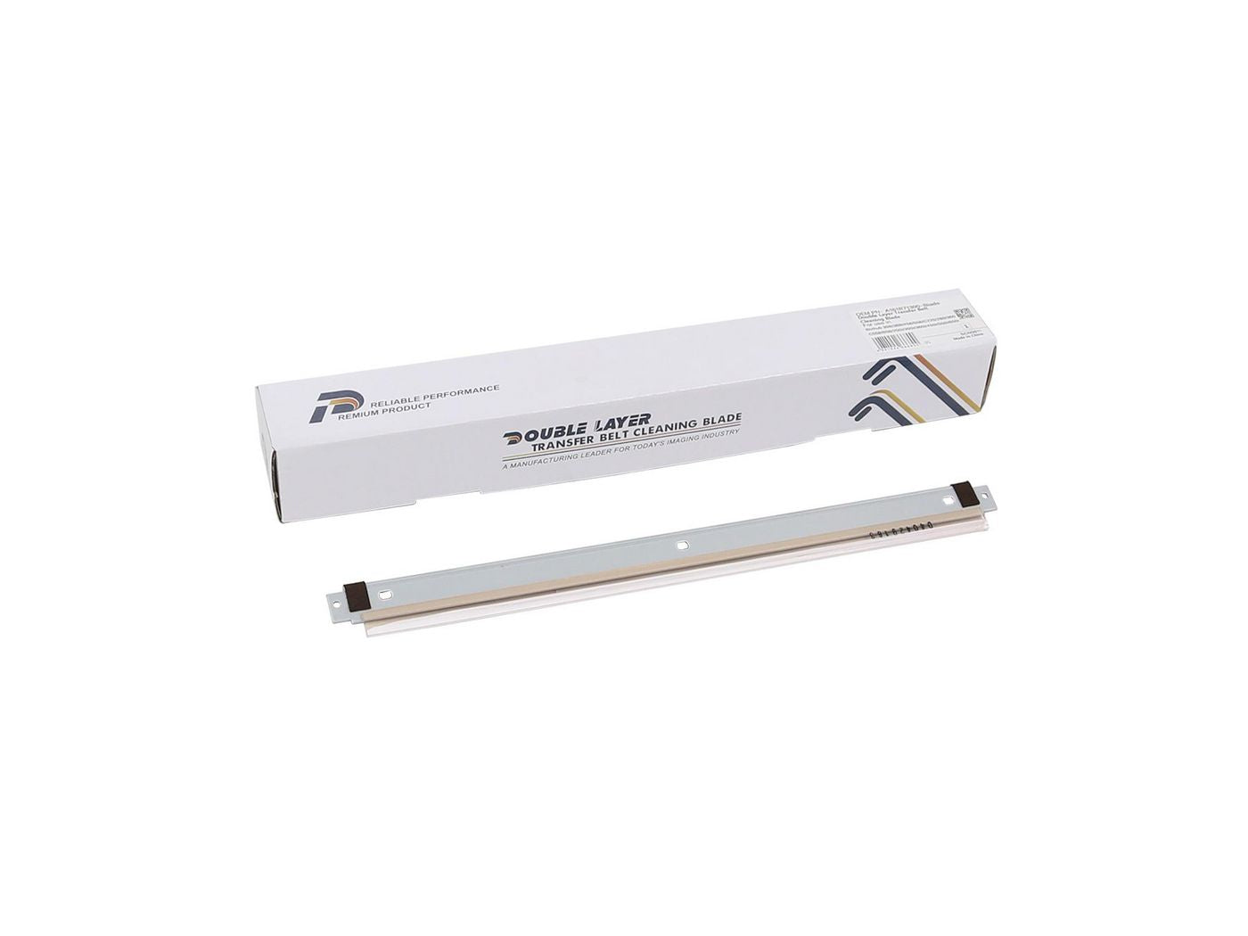 CoreParts MSP281083 Wartungspatrone – für Bizhub 308/368/458 und andere, A161R71300