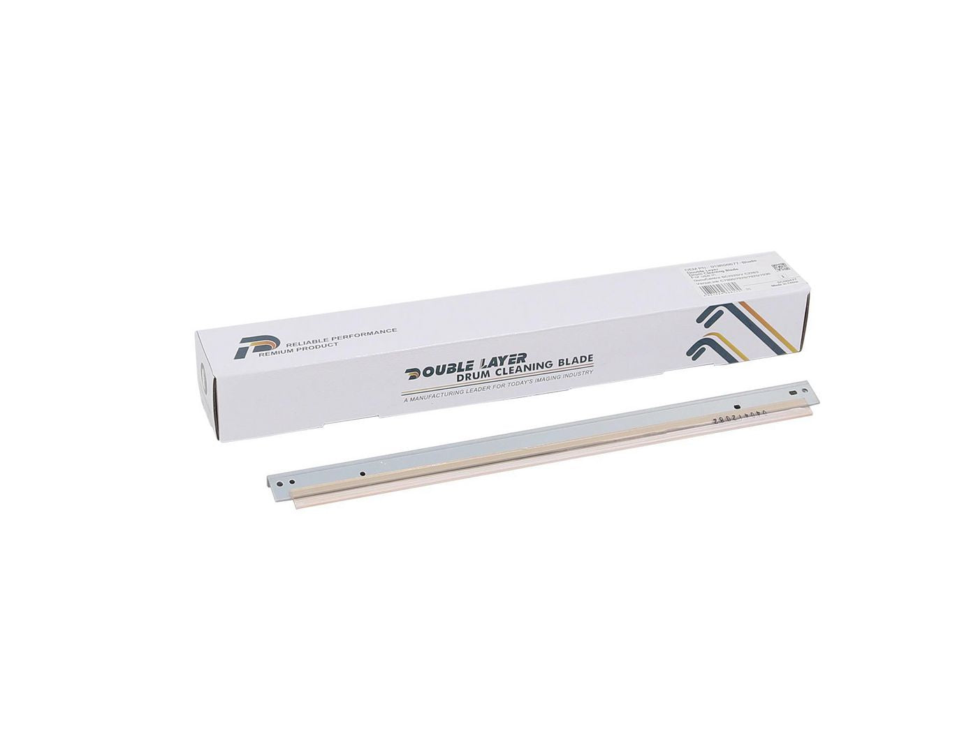 CoreParts Verschleissteile-Kit Reinigungsklinge – für DocuCentre SC2020, MSP281088