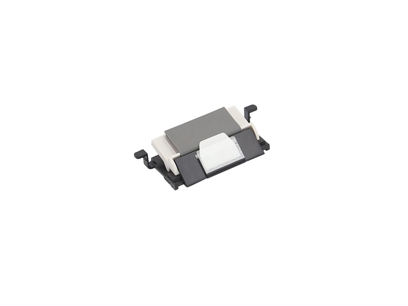CoreParts Rollen-Kit, Trenn-Pad, Grau/Weiss – für Kyocera M2040dn/M2635dn/M2540dn und andere, MSP361086
