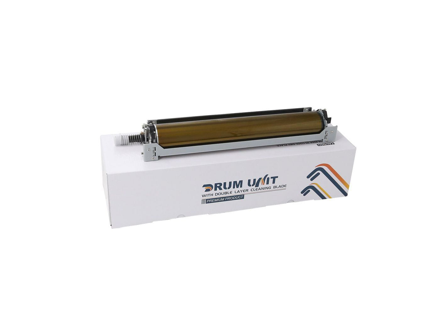 CoreParts Kompatible Bildtrommel CMYK – ersetzt DR-620C/621C