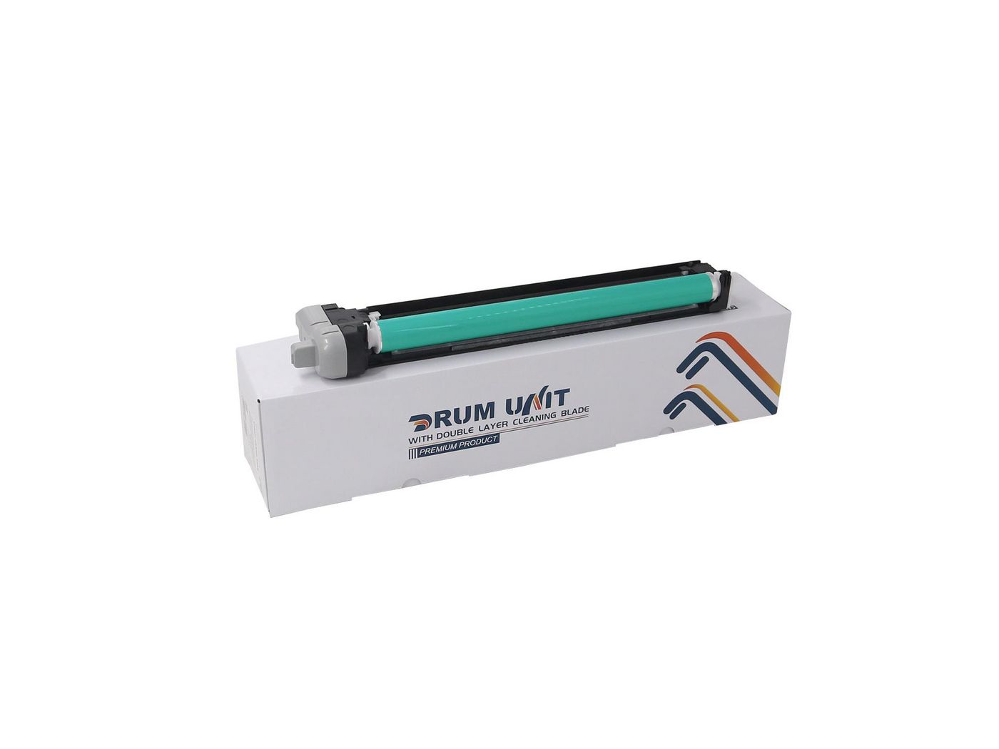 CoreParts Kompatible Bildtrommel – ersetzt NPG-87/C-EXV63