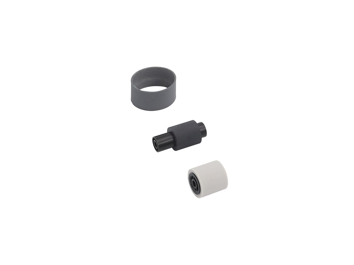 CoreParts Walzen-Kit MSP511036 – 3 Stück – für MP2554SP, MP3054SP, MP3554SP und andere