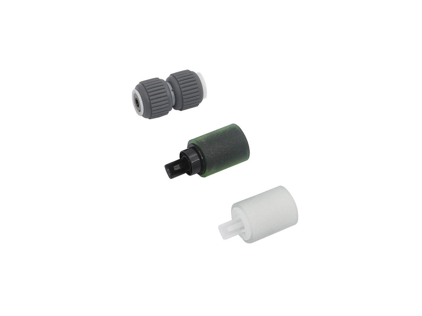 CoreParts Rollen-Kit, ADF – für Canon iR ADVANCE 4525i/4535i/4545i und andere, MSP511038