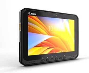 Zebra ET65 – 128 GB, 8 GB RAM, Android, Barcode-Imager
