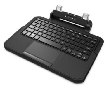 Zebra ET6x – Tastatur, FR-Layout (FR), 75%, RGB-Beleuchtung