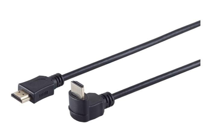 Microconnect HDMI Kabel HDMI 2.0 – 4K 60 Hz – 5 m – HDR, ARC
